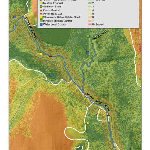 Thumbnail for Projects