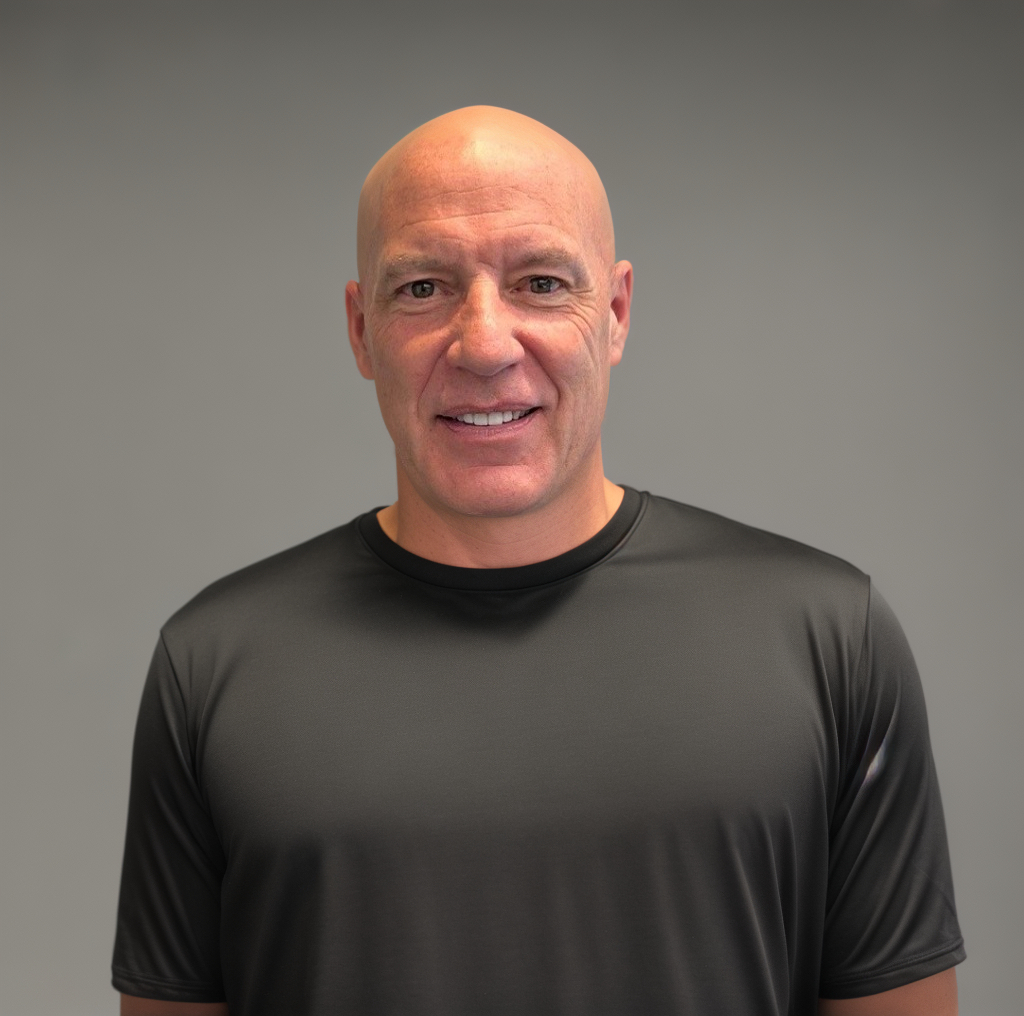 Photo for Andrew Appleget